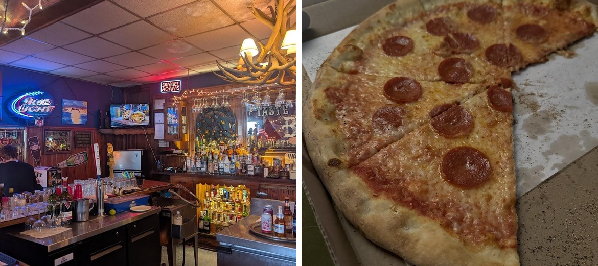 Doc's Pizza & Steak