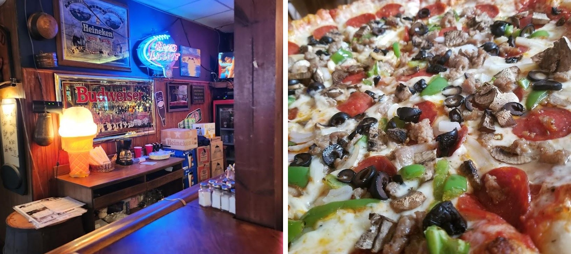 Doc's Pizza & Steak