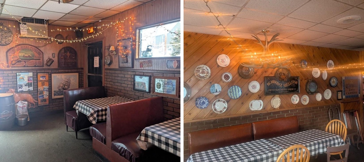 Doc's Pizza & Steak
