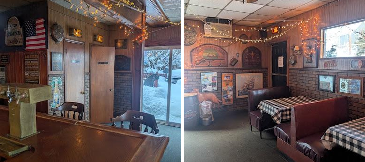 Doc's Pizza & Steak