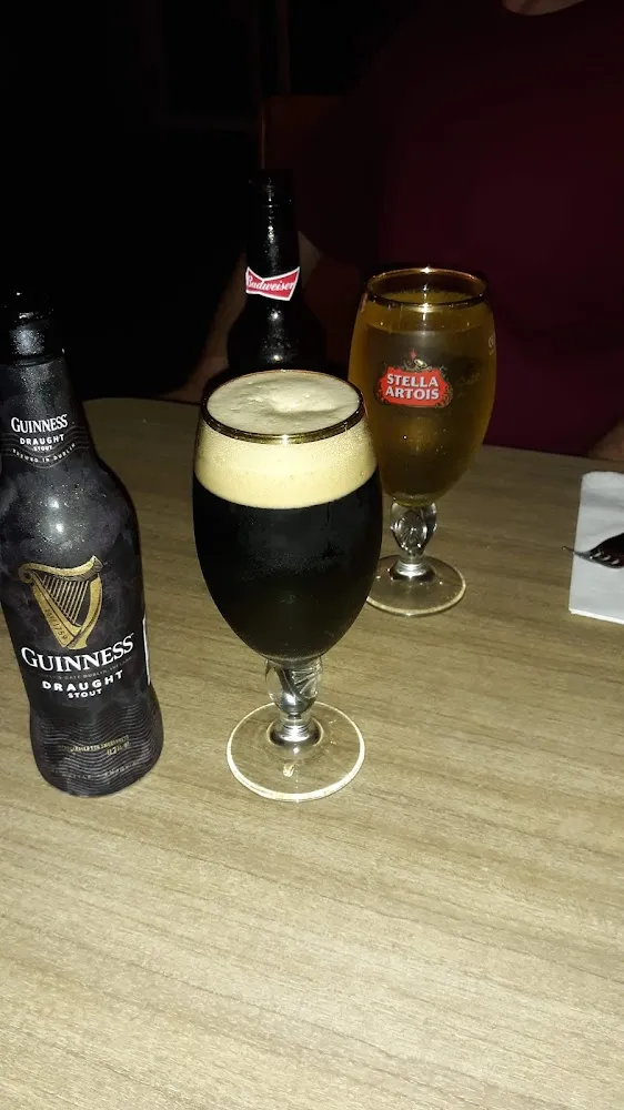 Guinness