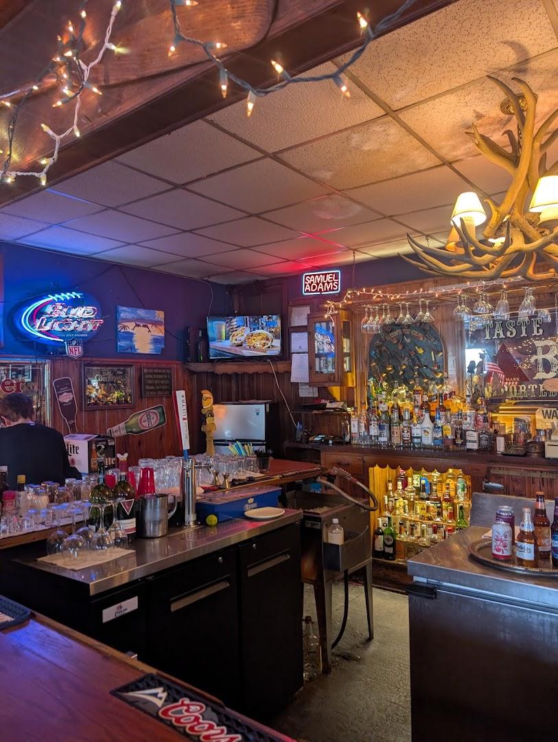 Doc's Pizza & Steak