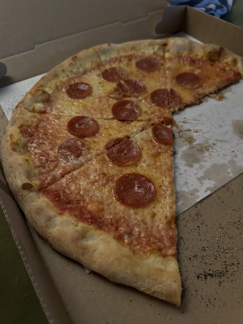 Doc's Pizza & Steak