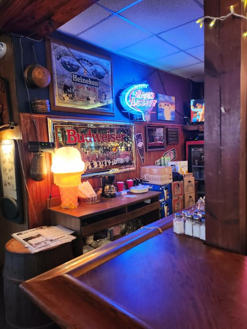 Doc's Pizza & Steak