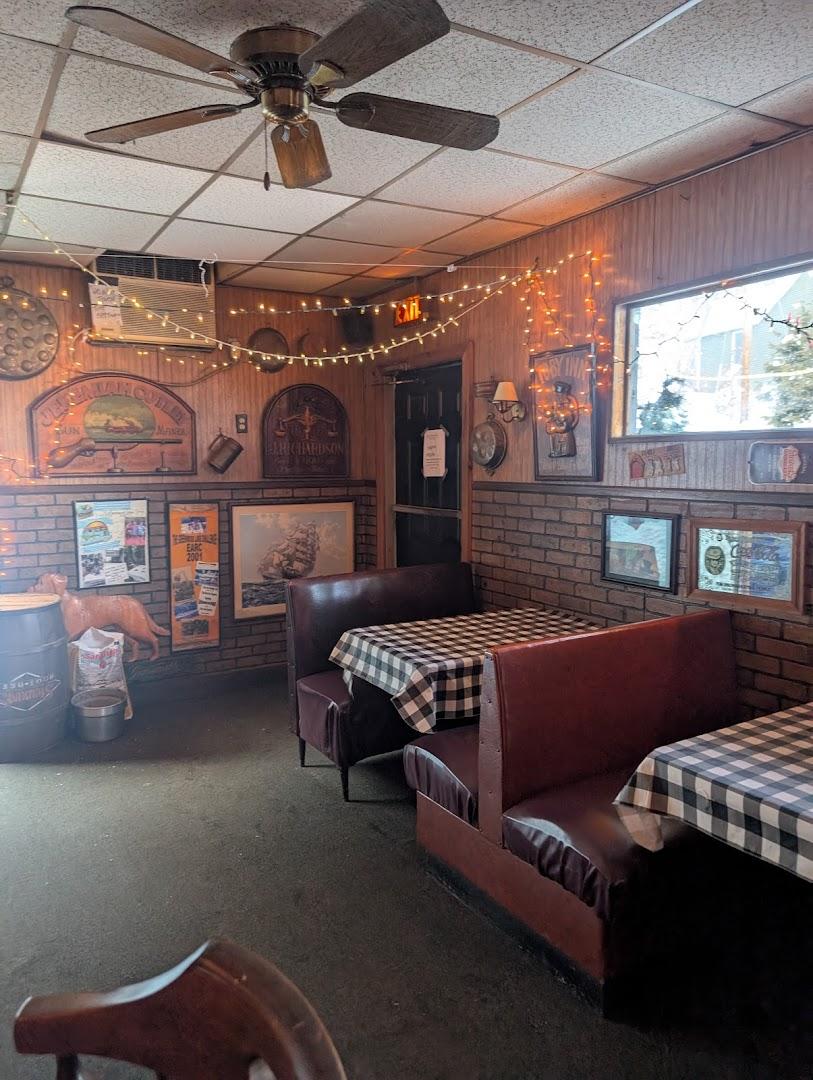 Doc's Pizza & Steak