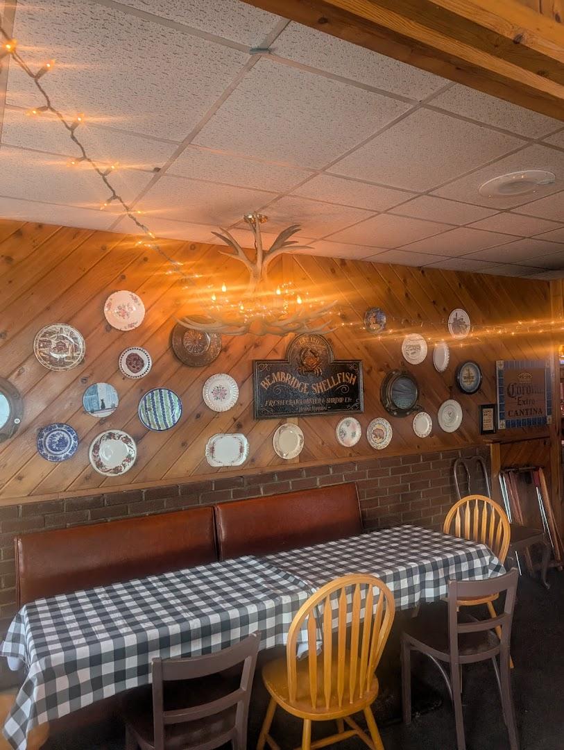 Doc's Pizza & Steak